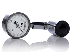 Dynamomètre hydraulique modèle 332