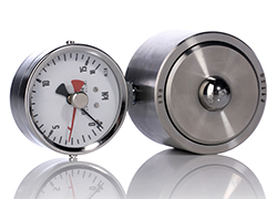 Dynamomètre hydraulique modèle 338