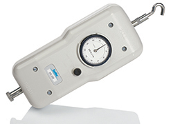 Dynamomètres mécaniques pour la mesure de force