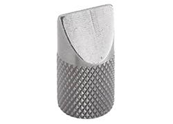 Adaptateurs en V convexe