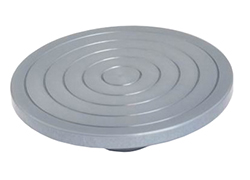 Plaques de compression