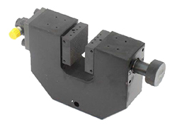 Attaches hydrauliques