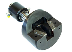 Attaches pneumatiques