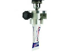 Attaches et outillages pour dynamomètres