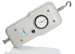 DG - Dynamomètres mécaniques pour les essais de traction