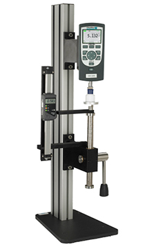 Banc d'essai mécanique série MT