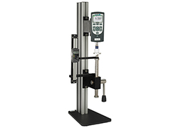 Banc d'essai mécanique série MT