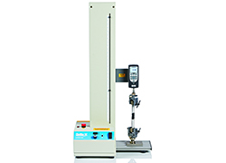 LTCM - Testeurs de ressorts motorisés