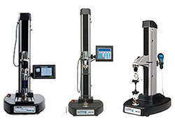 Testeurs de matériaux