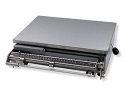 Portable Beam Scales