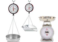 Precision Weighing Scales