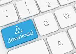 Télécharger un certificat