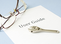 Télécharger un manuel