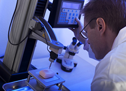 Service et calibration