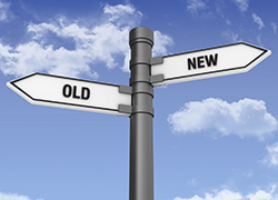 Remplacement des produits obsolètes